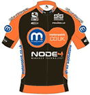 Motorpoint 2011 shirt