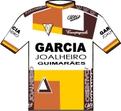 Garcia Joalheiro - LDA 1988 shirt