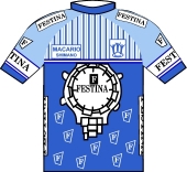 Festina - Lotus 1991 shirt