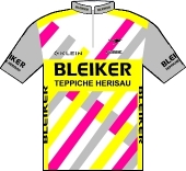 Bleiker 1991 shirt