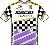 Recer - Boavista 1991 shirt