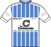 Die Continentale - Olympia 1996 shirt