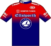 Plymouth - Ellsworth 1997 shirt