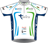 Tavira - Prio 2011 shirt