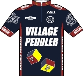 Village Peddler 1997 shirt