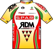Spar - RDM 1999 shirt