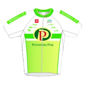 Perutnina Ptuj 2011 shirt