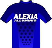 Alexia Alluminio 2000 shirt