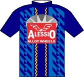 Alessio 2000 shirt