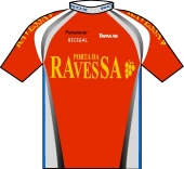 Porta da Ravessa 2000 shirt