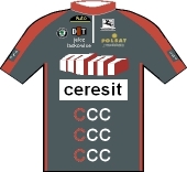 Mat - Ceresit - CCC 2000 shirt