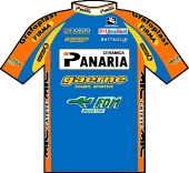 Panaria - Gaerne 2000 shirt