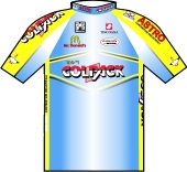 Team Colpack 2000 shirt