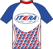 Itera 2001 shirt