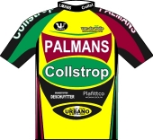 Palmans - Collstrop 2002 shirt