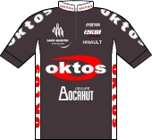 Saint Quentin - Oktos 2002 shirt