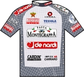 De Nardi - Pasta Montegrappa 2002 shirt
