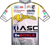 Vitoria - ASC 2006 shirt