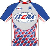 Itera 2002 shirt