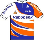 Rabobank DT 2002 shirt