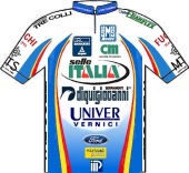 Selle Italia - Serramenti PVC Diquigiovanni 2006 shirt
