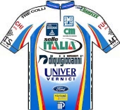 Selle Italia - Serramenti PVC Diquigiovanni 2006 shirt