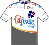 Fdjeux.com 2003 shirt