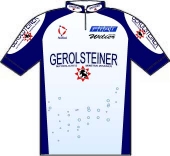Gerolsteiner 2003 shirt