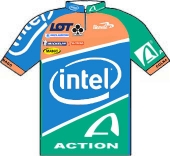 Intel - Action 2006 shirt