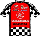 Carvalhelhos - Boavista 2003 shirt