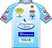 eD' System - ZVVZ 2003 shirt