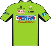 Tenax 2004 shirt