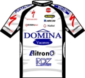 Domina Vacanze 2004 shirt