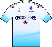 Gerolsteiner 2004 shirt