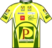 Perutnina Ptuj 2004 shirt