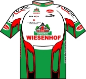 Team Wiesenhof 2004 shirt