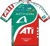 Action - ATI 2004 shirt