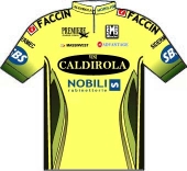 Vini Caldirola - Nobili Rubinetterie 2004 shirt