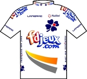 Fdjeux.com 2004 shirt