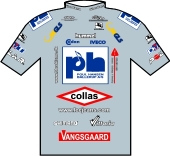 Team PH 2004 shirt