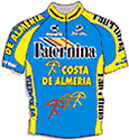 Costa de Almeria - Paternina 2004 shirt