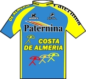Costa de Almeria - Paternina 2004 shirt