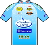 eD'system - ZVVZ 2004 shirt
