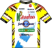 Naturino - Sapore di Mare 2005 shirt