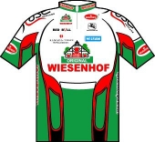 Team Wiesenhof 2005 shirt