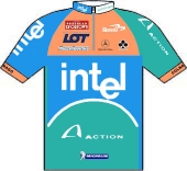 Intel - Action 2005 shirt