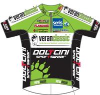 Veranclassic - Doltcini 2014 shirt