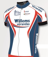 Veranda's Willems 2014 shirt