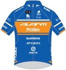 Avanti Racing Team 2014 shirt