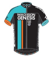 Madison - Genesis 2014 shirt